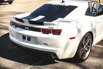Camaro 13