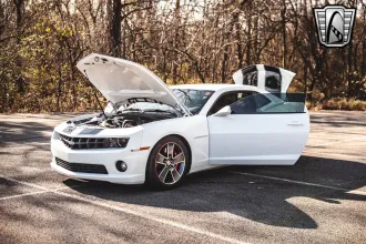 Camaro 15