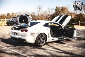 Camaro 16