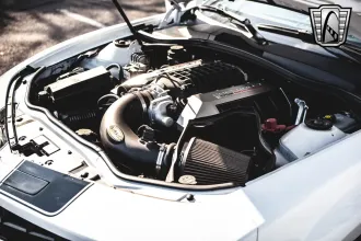 Camaro 18