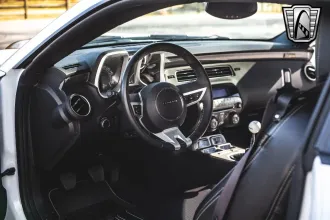 Camaro 20