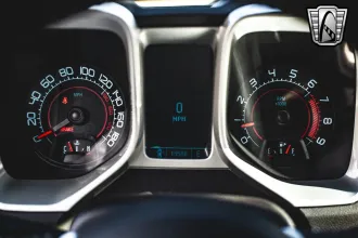 Camaro 21