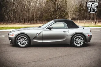 Z4 3