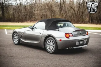 Z4 4