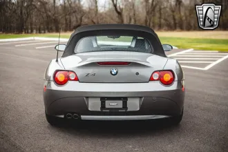 Z4 5