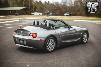 Z4 18