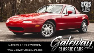 MX-5 Miata 1