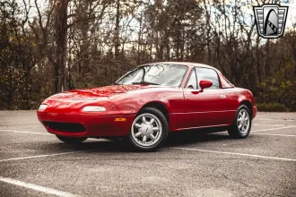 MX-5 Miata 2