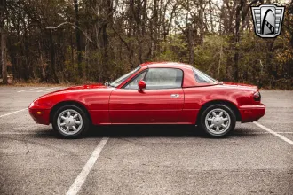 MX-5 Miata 3