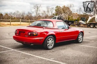 MX-5 Miata 6
