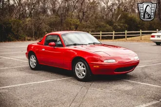 MX-5 Miata 8