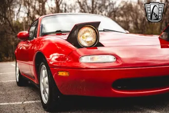 MX-5 Miata 11