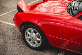 MX-5 Miata 12