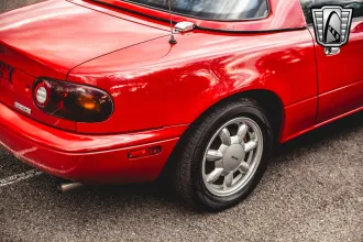 MX-5 Miata 15