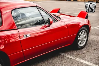 MX-5 Miata 16