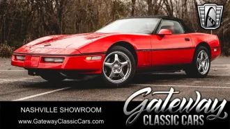 Corvette 1