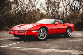 Corvette 2