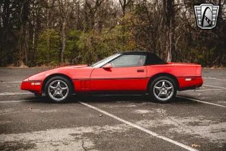 Corvette 3