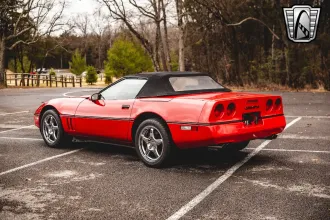 Corvette 4