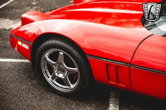 Corvette 12