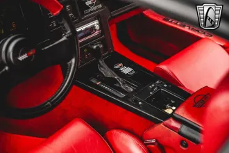 Corvette 26