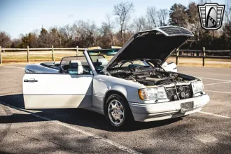 E-Class 20