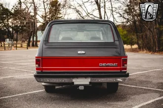 Suburban 5