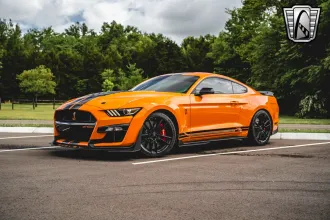 Mustang 2