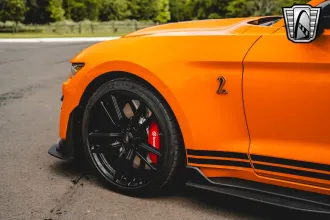 Mustang 12