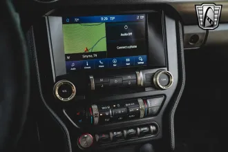 Mustang 22