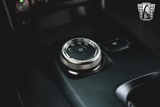 Mustang 23
