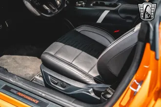 Mustang 25
