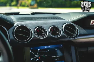 Mustang 23