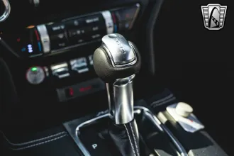 Mustang 24