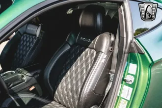 Mustang 25
