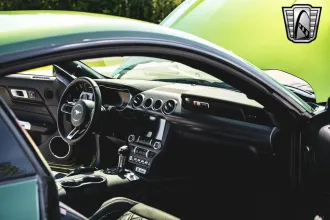 Mustang 27