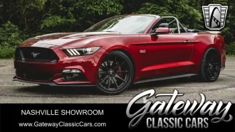 Mustang 1