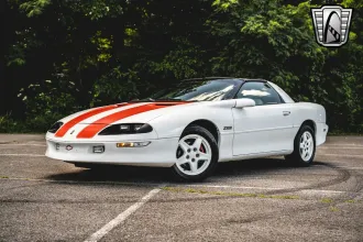 Camaro 2