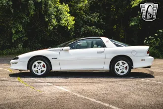 Camaro 3