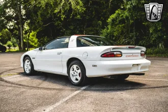 Camaro 4