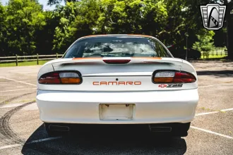 Camaro 5
