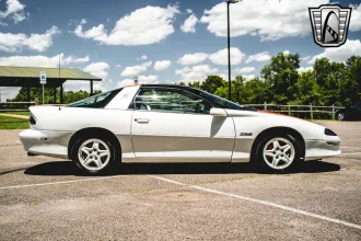 Camaro 7