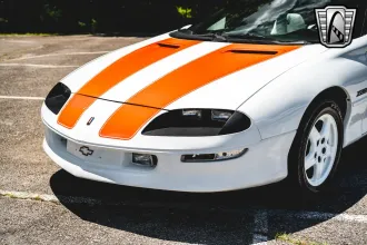Camaro 10