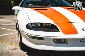 Camaro 11