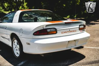 Camaro 13