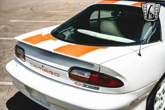 Camaro 14