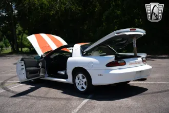 Camaro 15
