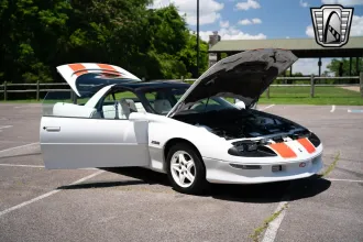 Camaro 16