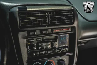 Camaro 22