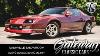 Camaro 1